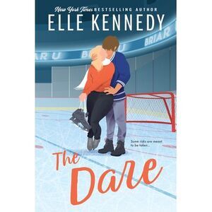 The Dare -- Elle Kennedy